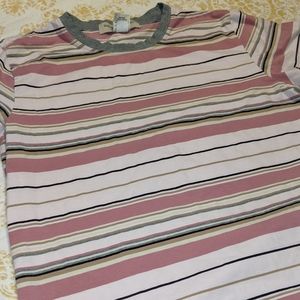 BANANA REPUBLIC SHIRT